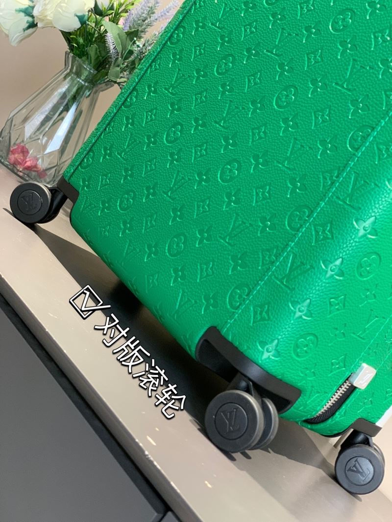 LV Suitcase